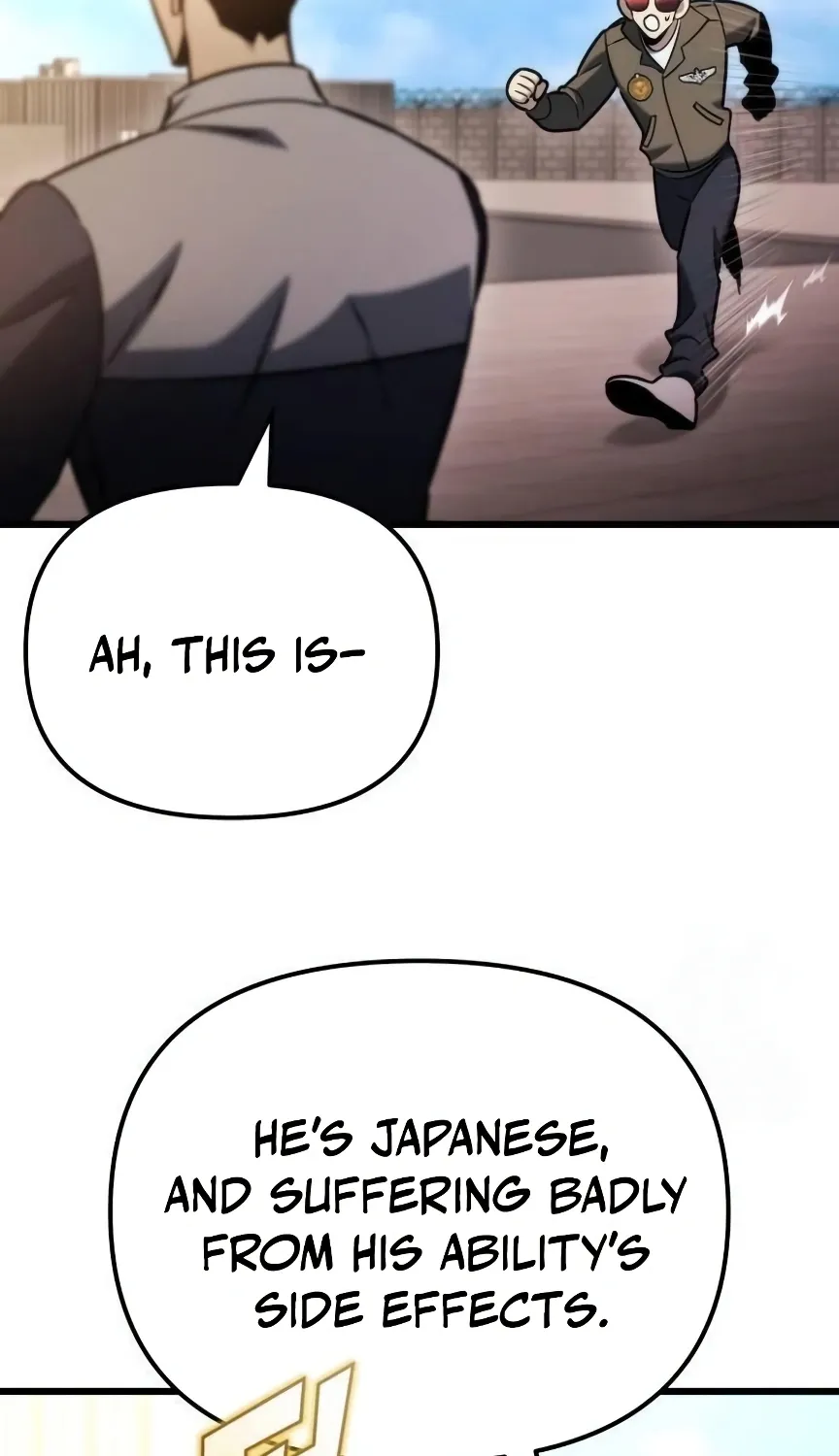 Hiding a Warehouse in the Apocalypse Ch. 50 – page 114