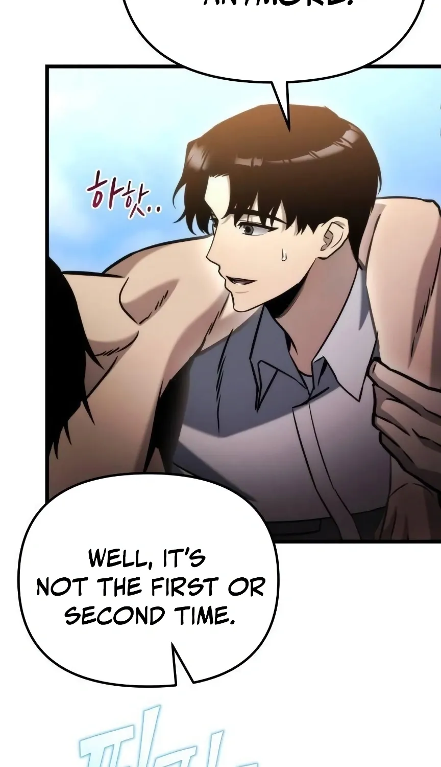 Hiding a Warehouse in the Apocalypse Ch. 50 – page 117