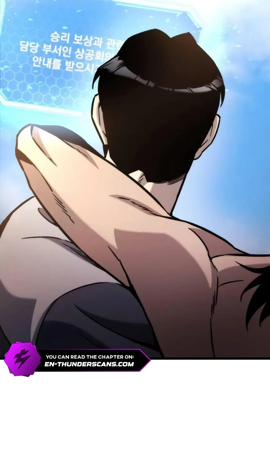 Hiding a Warehouse in the Apocalypse Ch. 50 – page 119