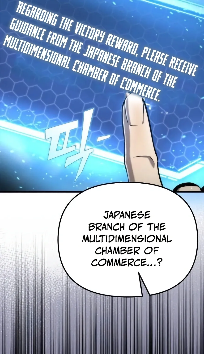 Hiding a Warehouse in the Apocalypse Ch. 50 – page 121