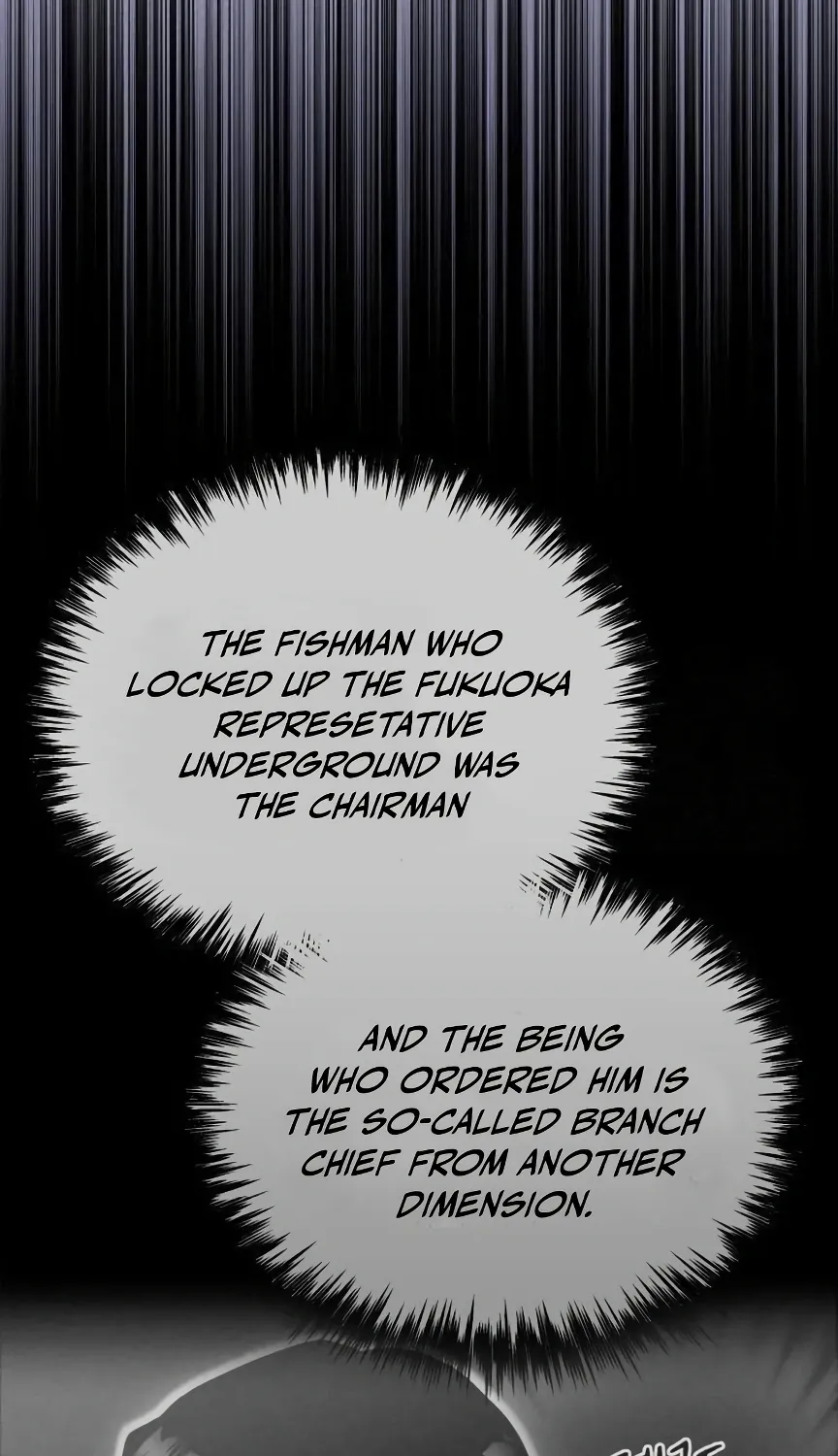 Hiding a Warehouse in the Apocalypse Ch. 50 – page 122