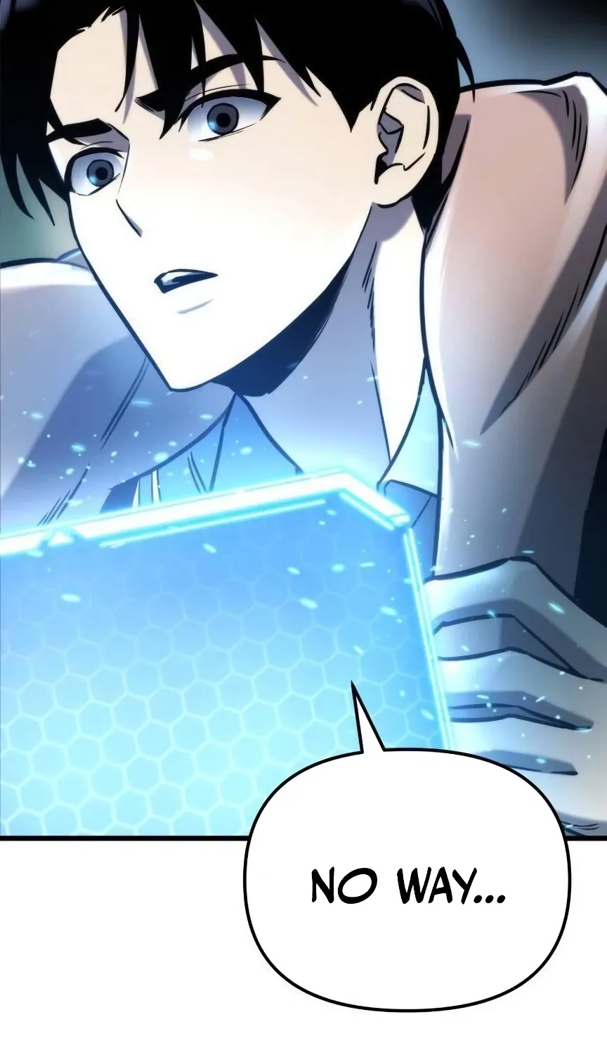 Hiding a Warehouse in the Apocalypse Ch. 50 – page 124
