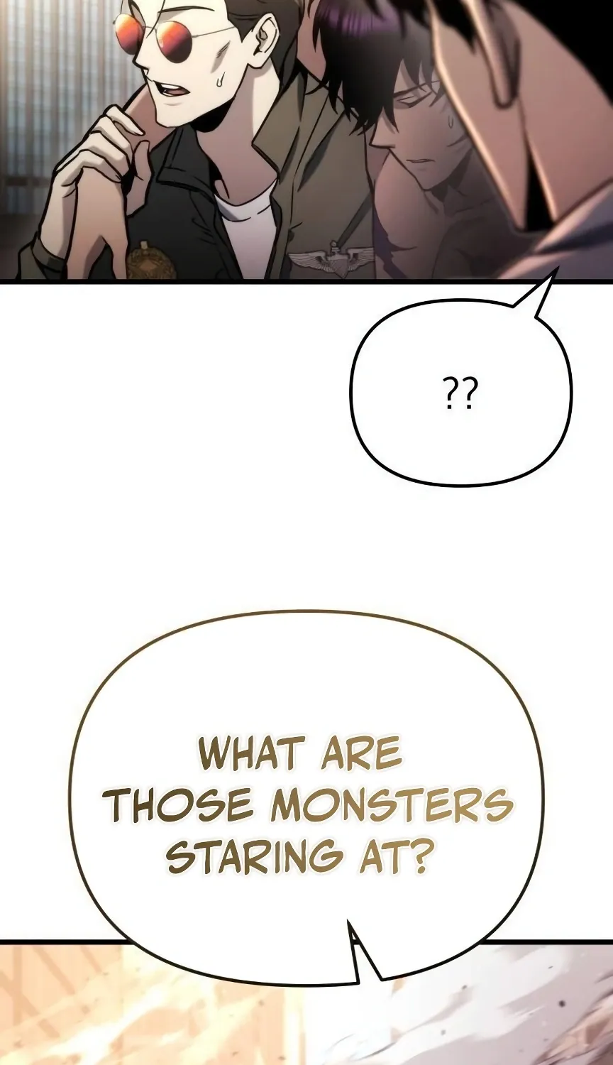Hiding a Warehouse in the Apocalypse Ch. 50 – page 126