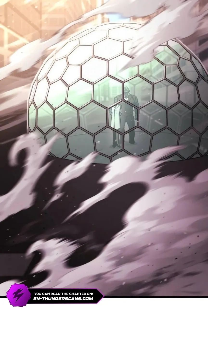 Hiding a Warehouse in the Apocalypse Ch. 50 – page 127