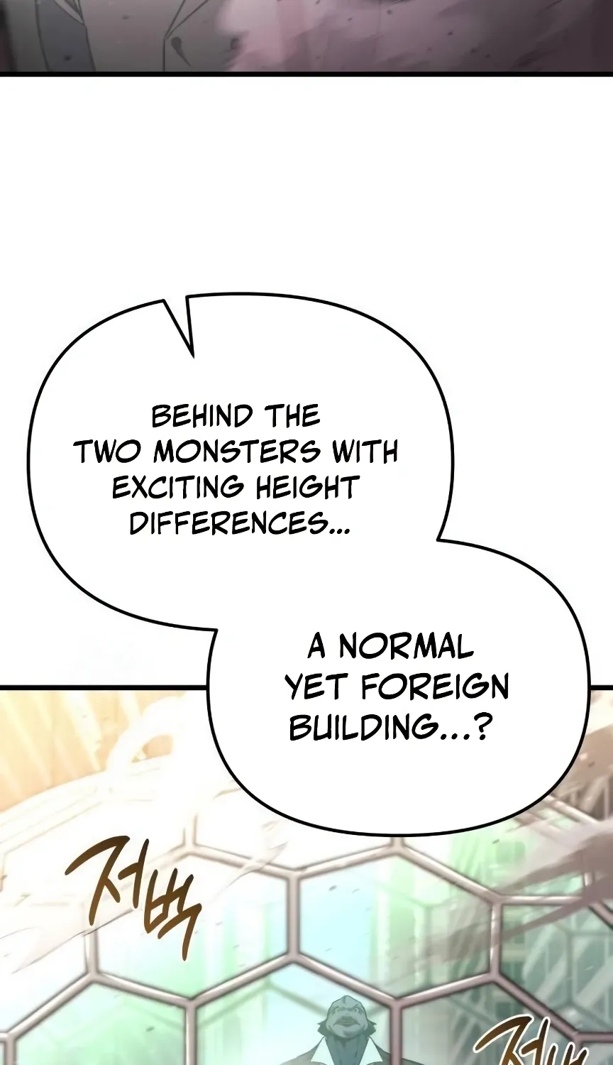 Hiding a Warehouse in the Apocalypse Ch. 50 – page 129