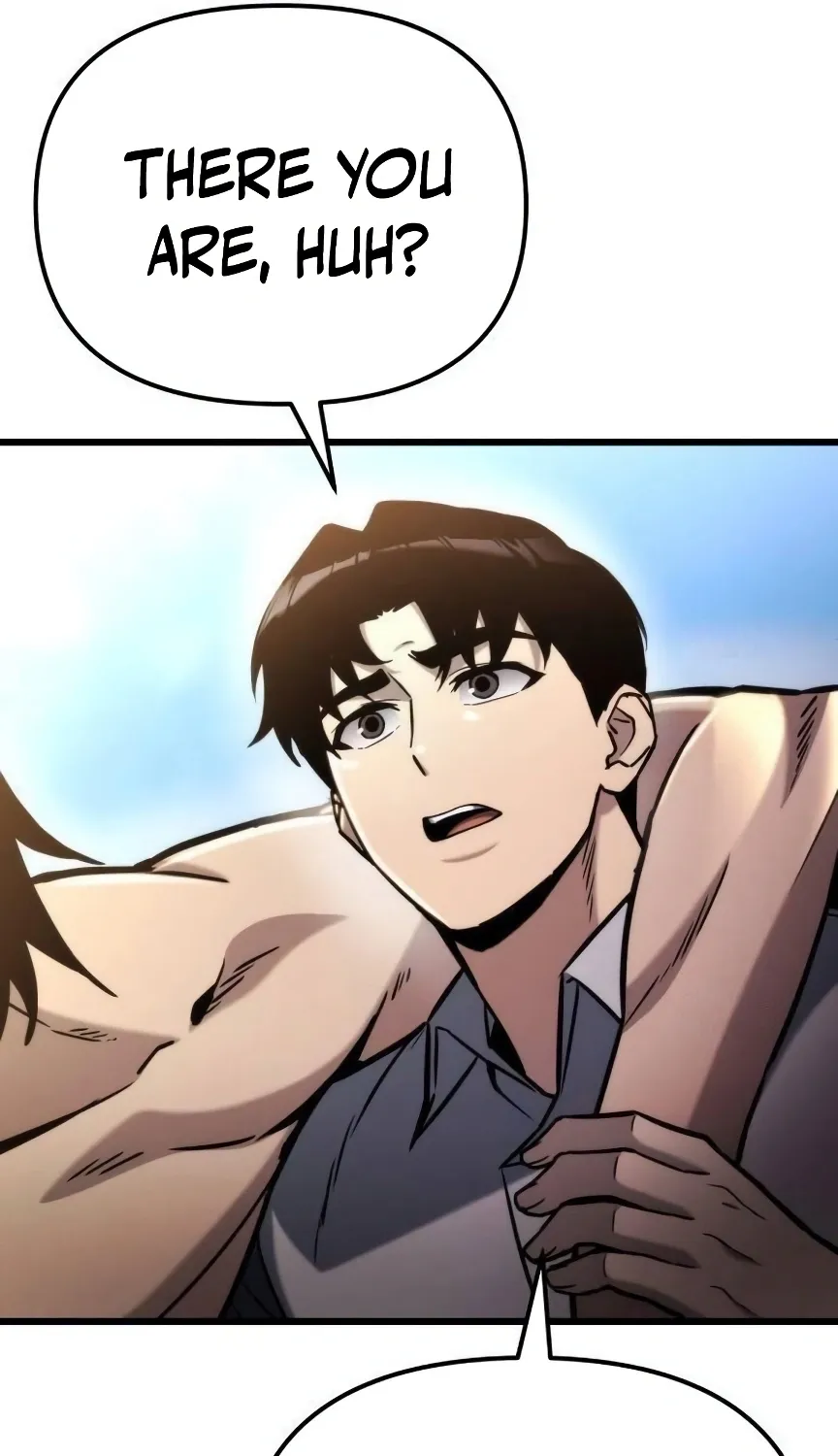 Hiding a Warehouse in the Apocalypse Ch. 50 – page 131