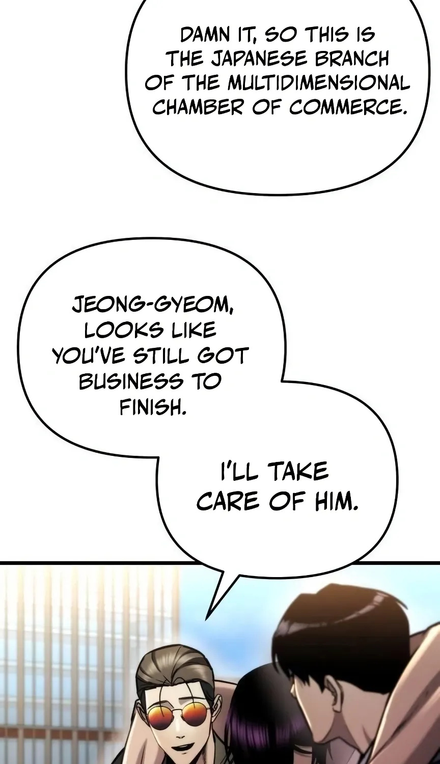 Hiding a Warehouse in the Apocalypse Ch. 50 – page 132