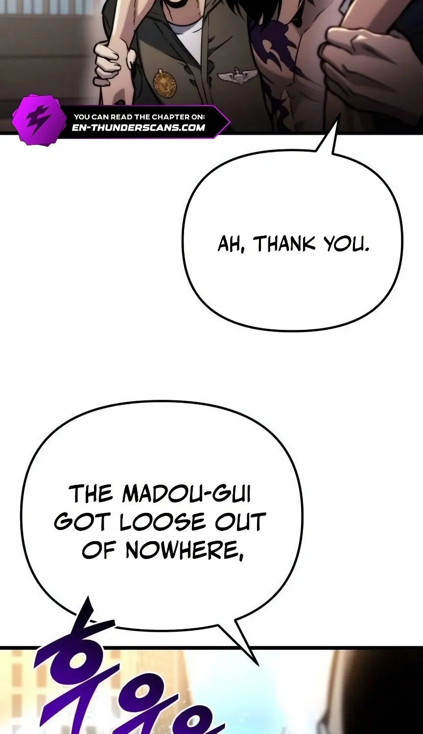 Hiding a Warehouse in the Apocalypse Ch. 50 – page 133