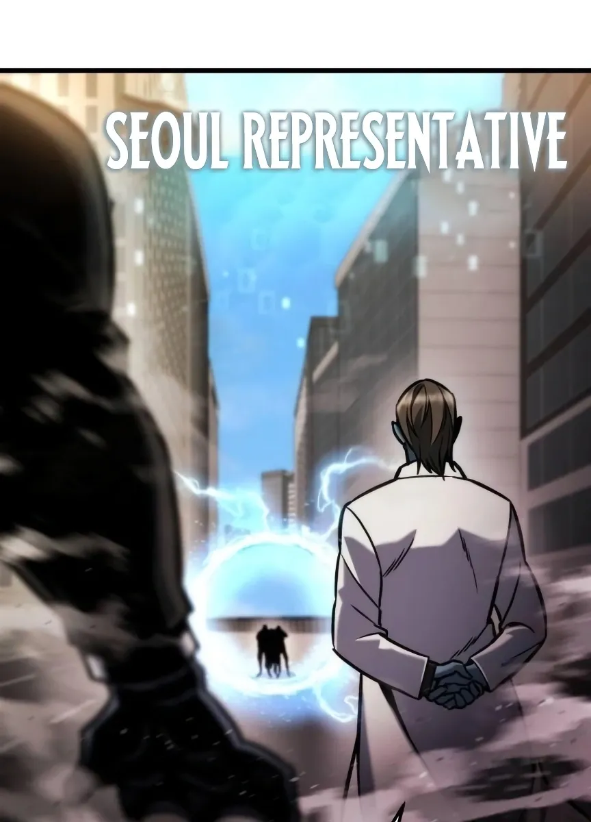 Hiding a Warehouse in the Apocalypse Ch. 50 – page 135