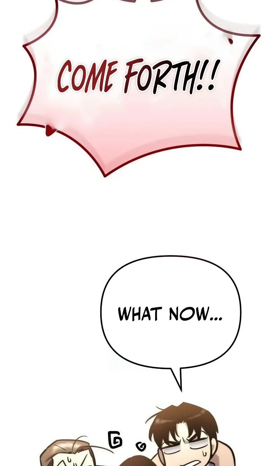 Hiding a Warehouse in the Apocalypse Ch. 50 – page 142