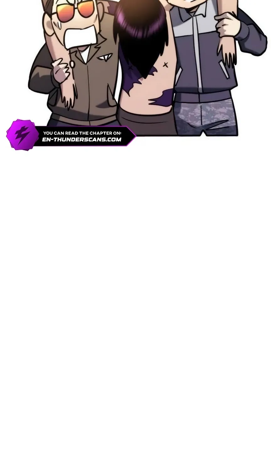 Hiding a Warehouse in the Apocalypse Ch. 50 – page 143