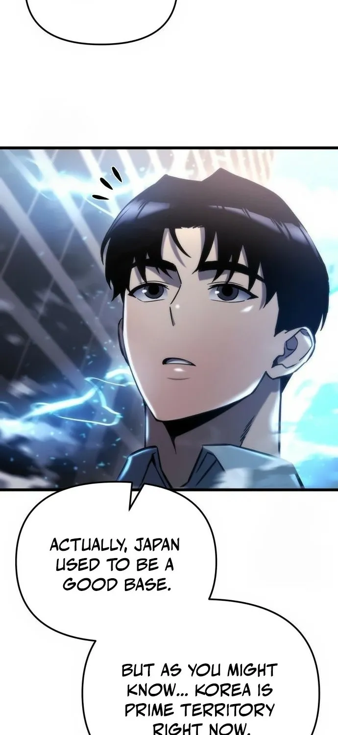 Hiding a Warehouse in the Apocalypse Ch. 51 – page 19