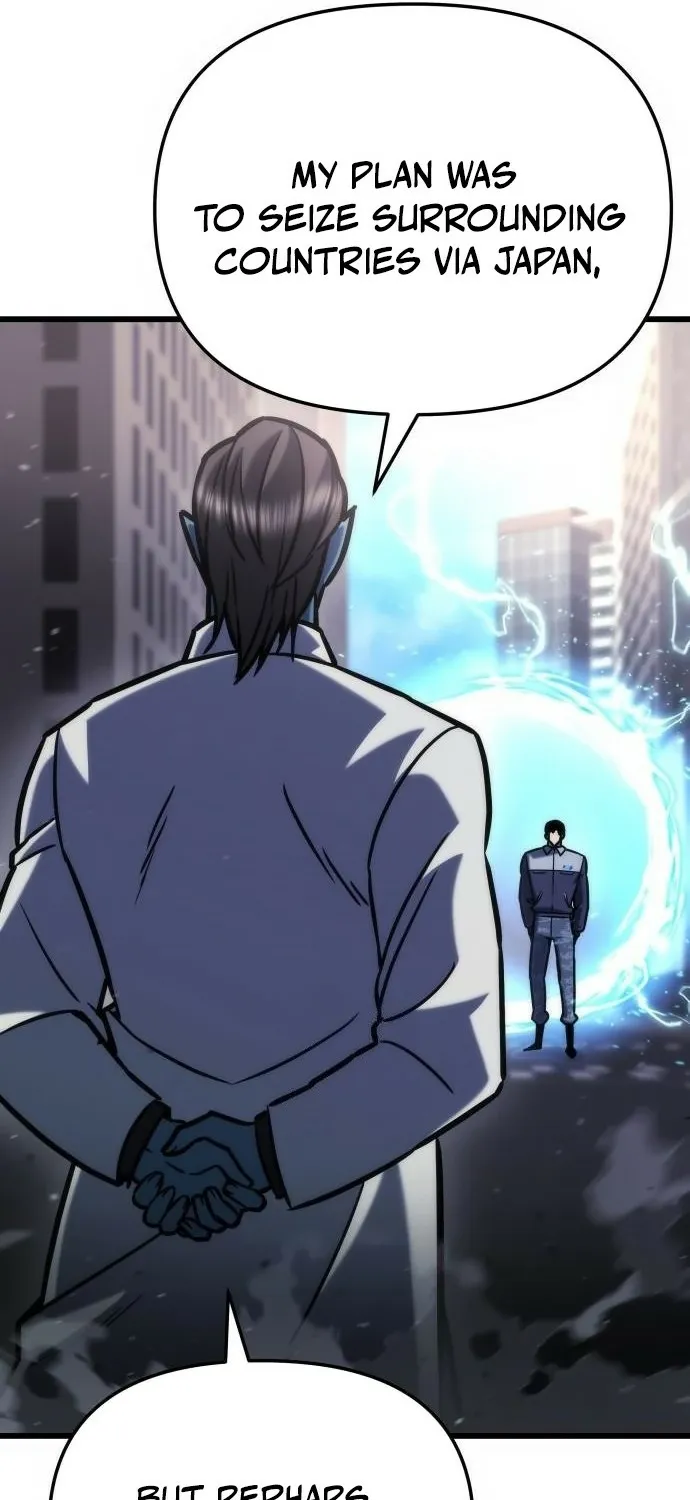 Hiding a Warehouse in the Apocalypse Ch. 51 – page 21