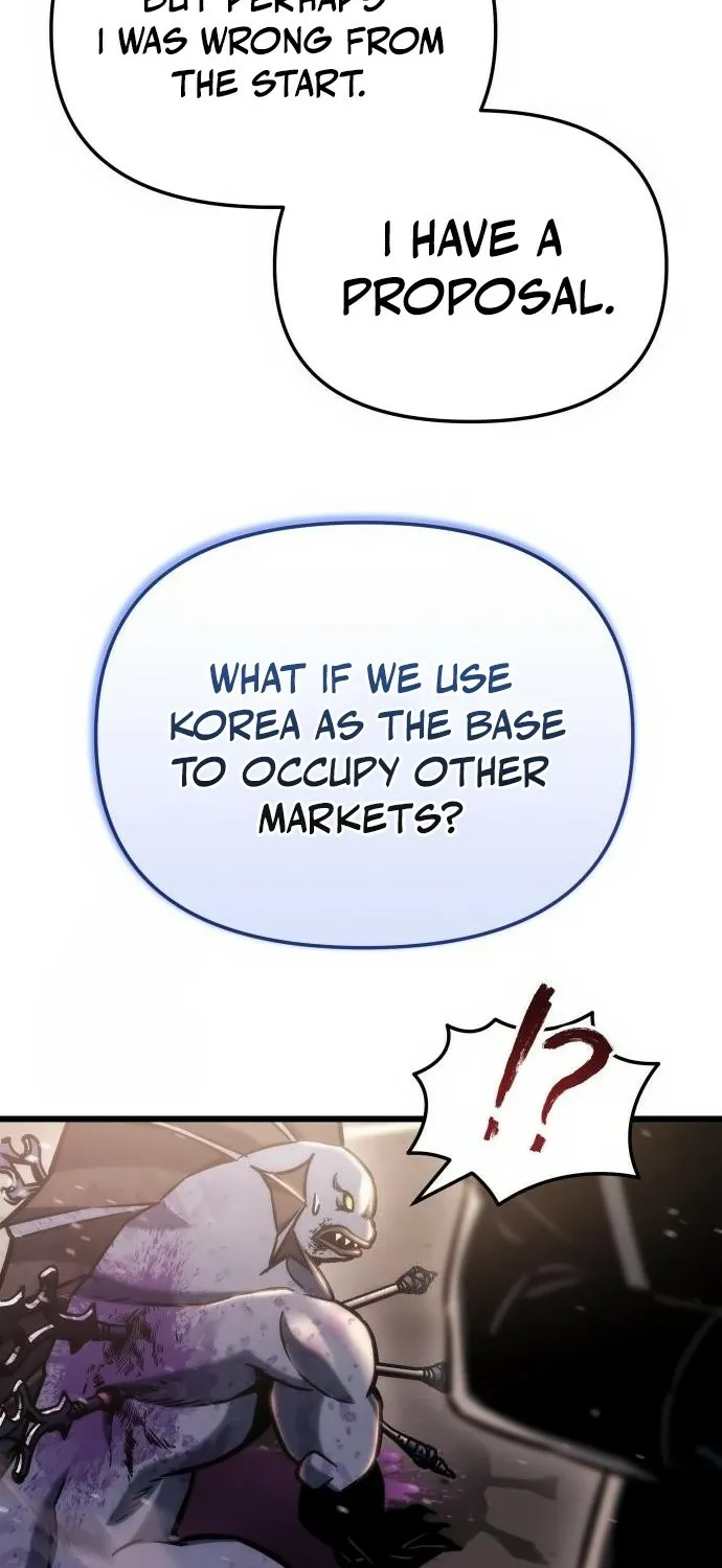 Hiding a Warehouse in the Apocalypse Ch. 51 – page 22