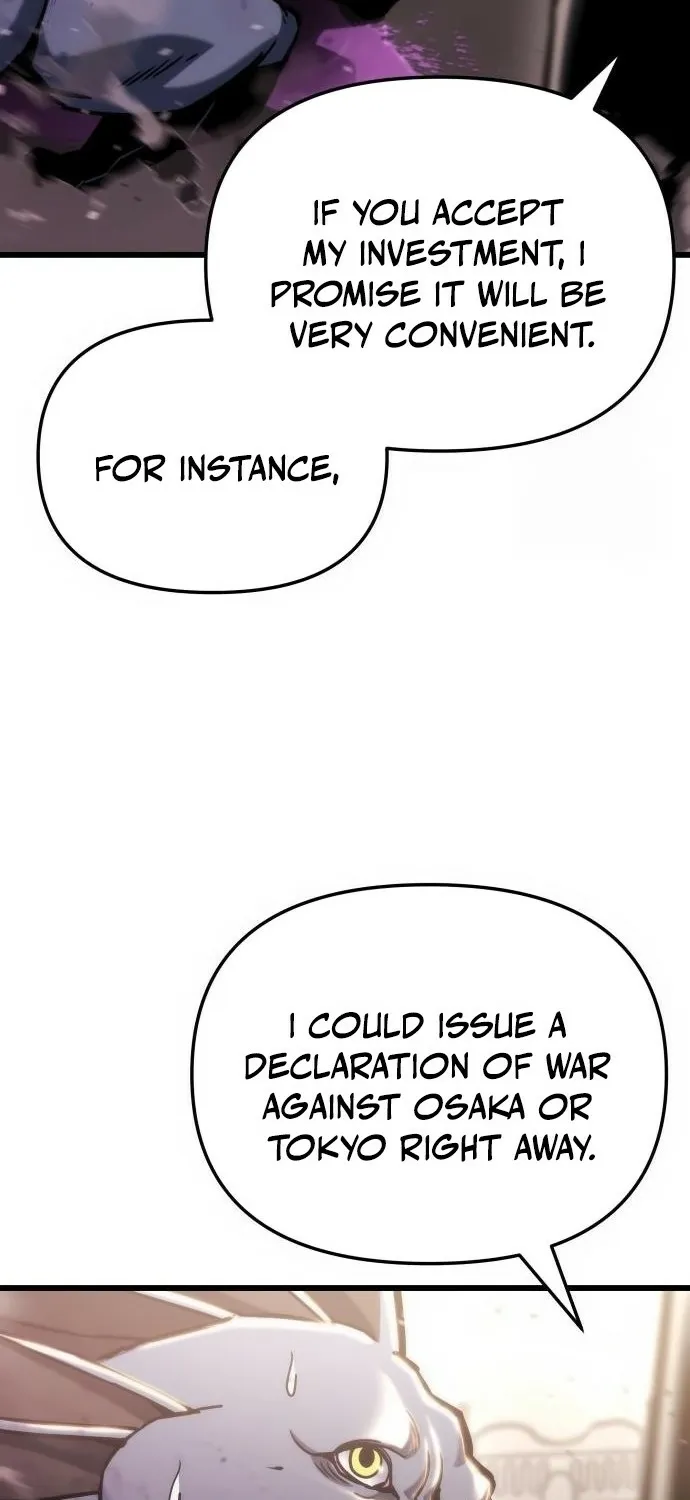 Hiding a Warehouse in the Apocalypse Ch. 51 – page 23