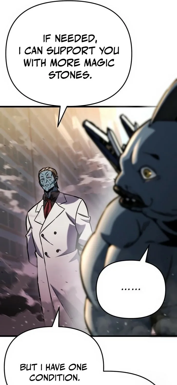 Hiding a Warehouse in the Apocalypse Ch. 51 – page 25