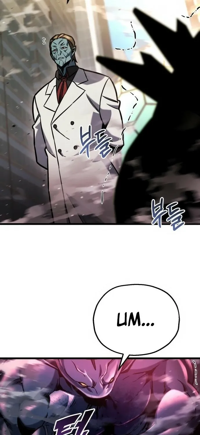 Hiding a Warehouse in the Apocalypse Ch. 51 – page 30