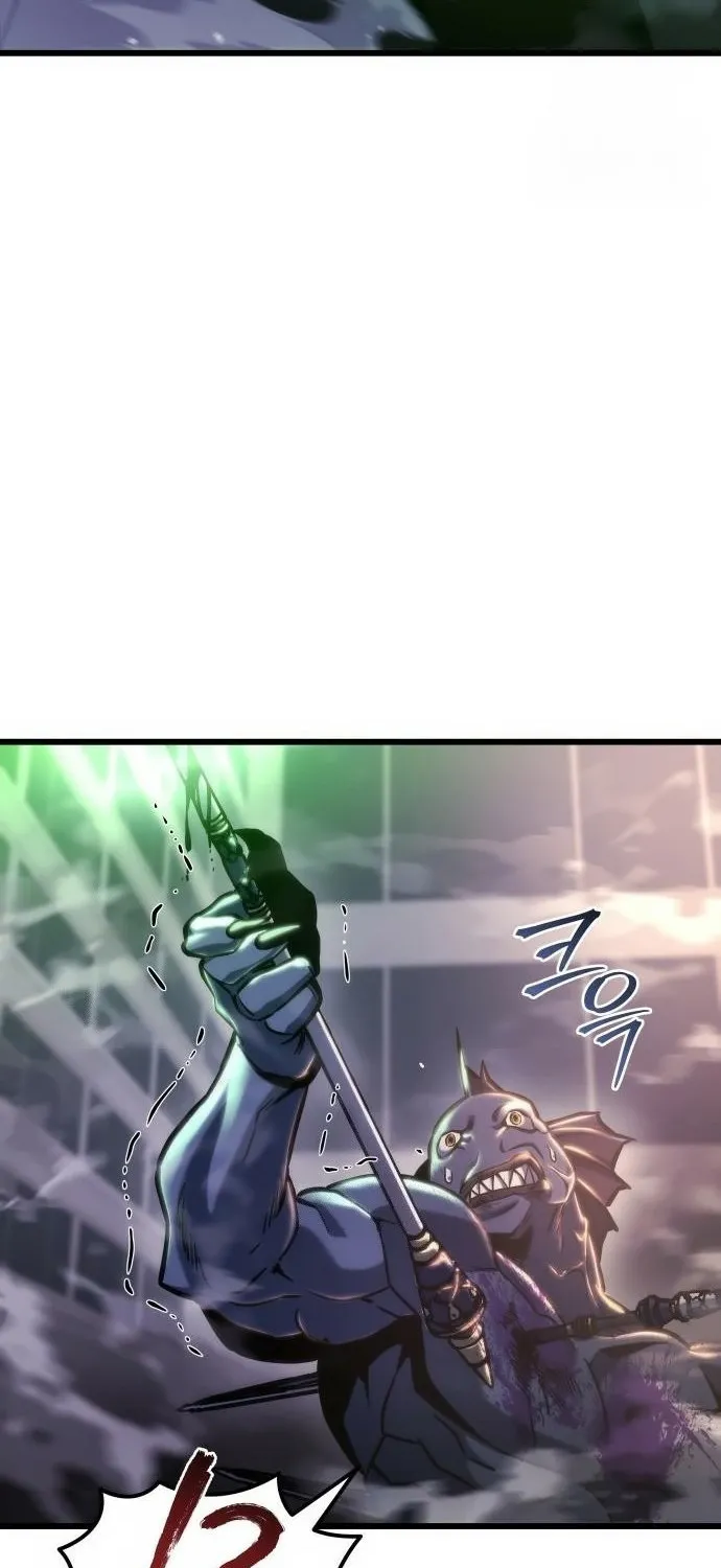 Hiding a Warehouse in the Apocalypse Ch. 51 – page 38