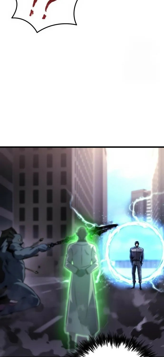Hiding a Warehouse in the Apocalypse Ch. 51 – page 39