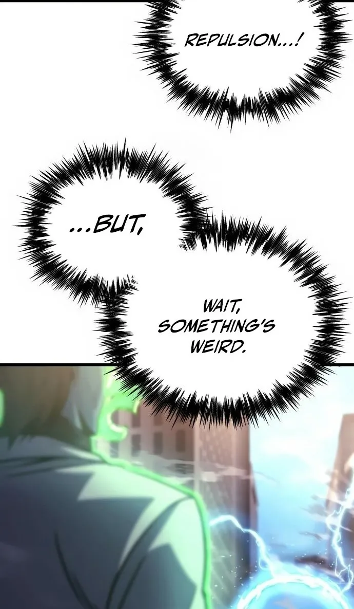 Hiding a Warehouse in the Apocalypse Ch. 51 – page 40
