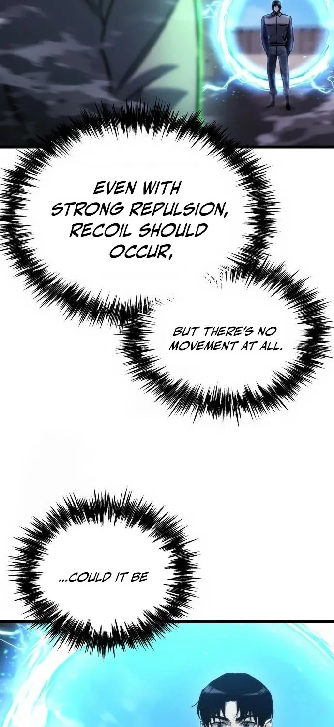 Hiding a Warehouse in the Apocalypse Ch. 51 – page 41