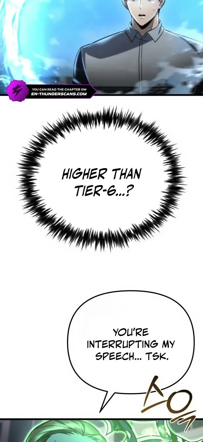 Hiding a Warehouse in the Apocalypse Ch. 51 – page 42