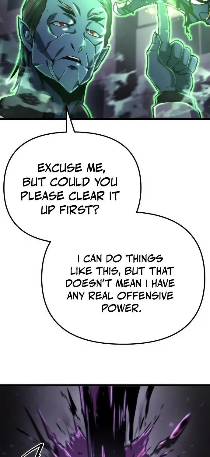 Hiding a Warehouse in the Apocalypse Ch. 51 – page 43
