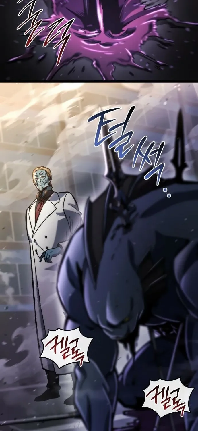Hiding a Warehouse in the Apocalypse Ch. 51 – page 44