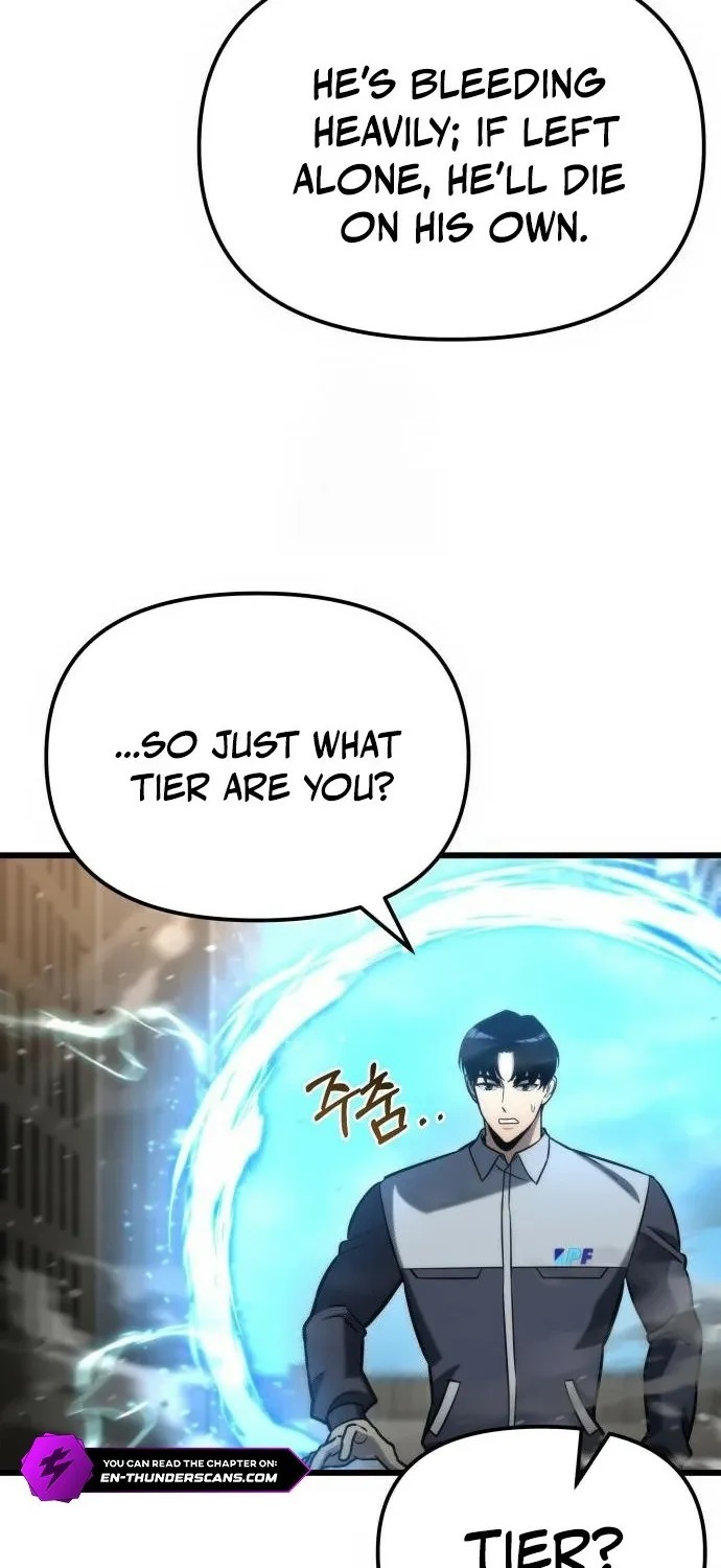 Hiding a Warehouse in the Apocalypse Ch. 51 – page 46