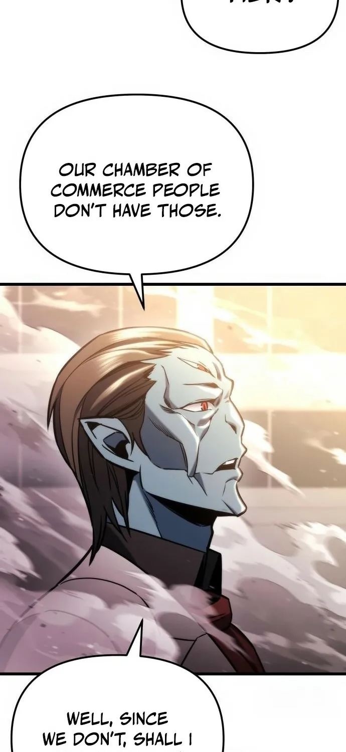 Hiding a Warehouse in the Apocalypse Ch. 51 – page 47
