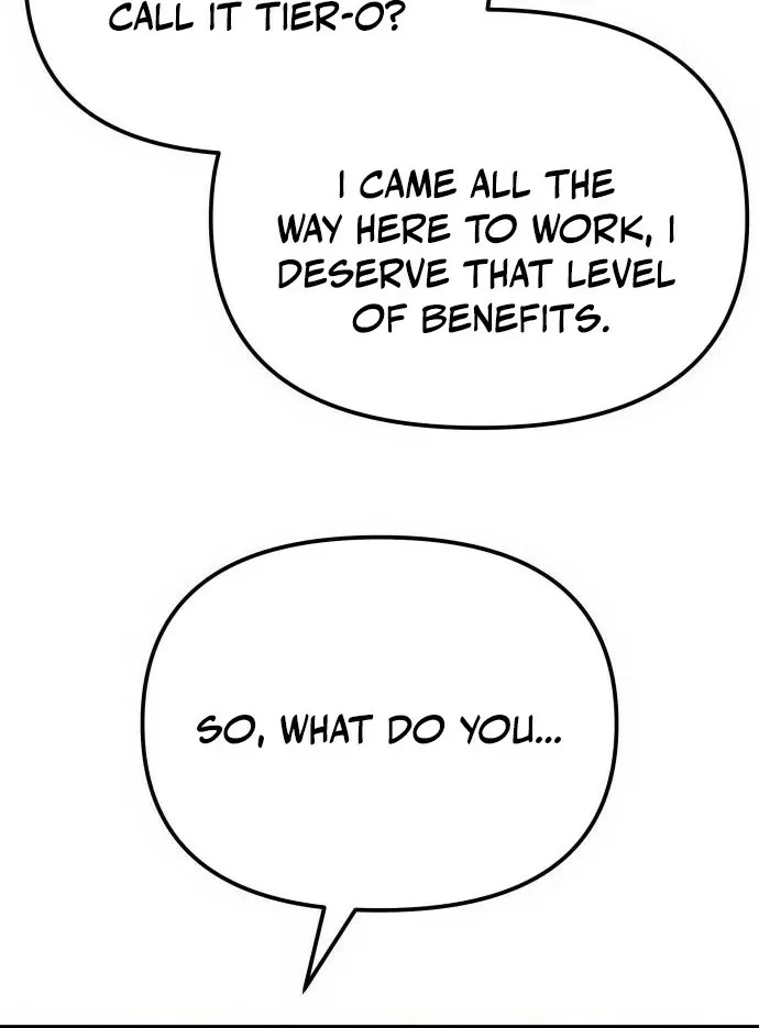 Hiding a Warehouse in the Apocalypse Ch. 51 – page 48
