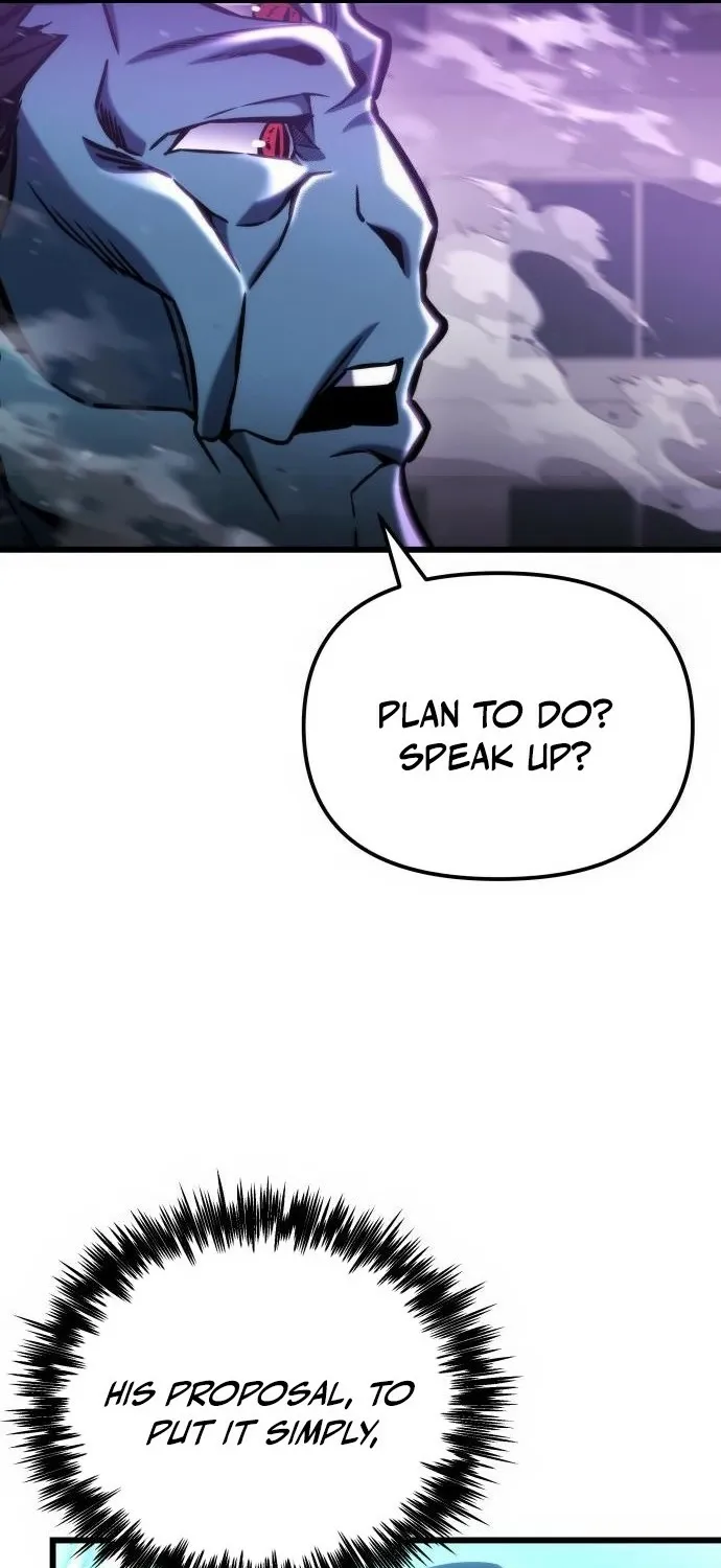 Hiding a Warehouse in the Apocalypse Ch. 51 – page 49