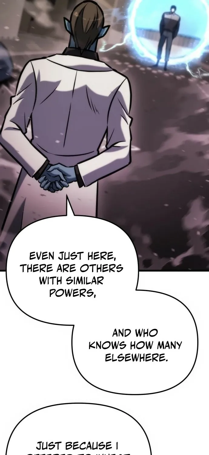 Hiding a Warehouse in the Apocalypse Ch. 51 – page 53