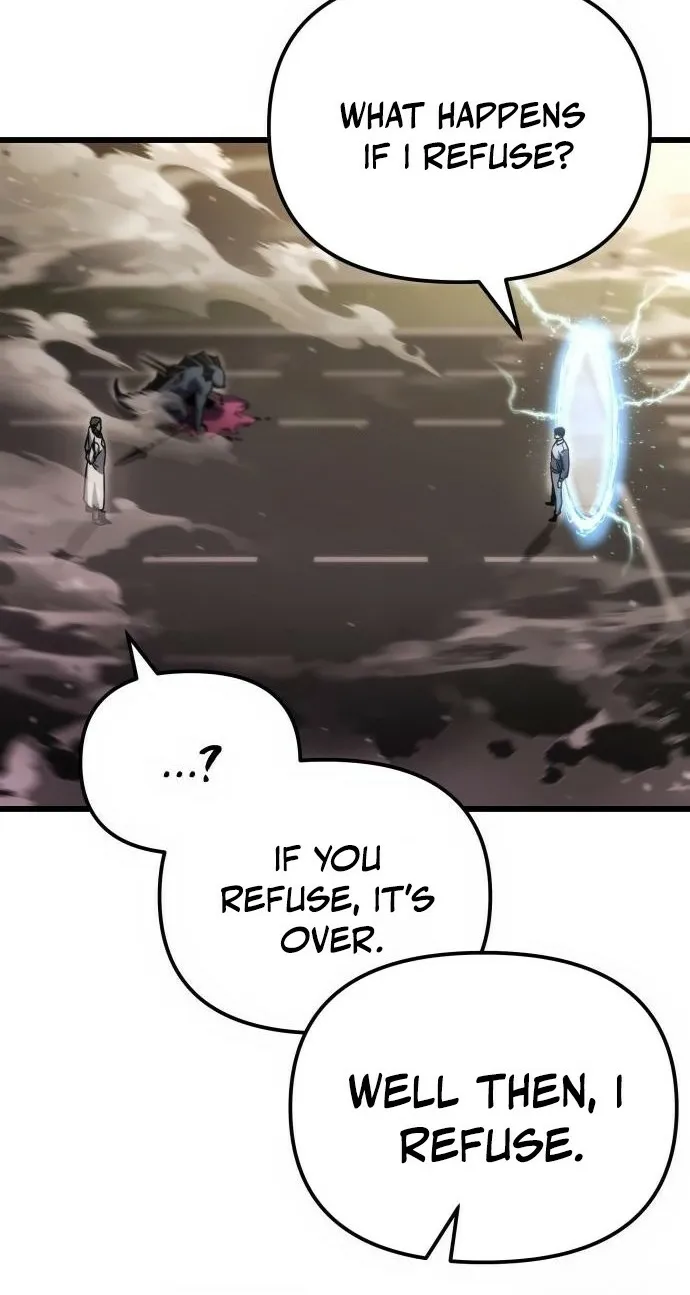 Hiding a Warehouse in the Apocalypse Ch. 51 – page 56