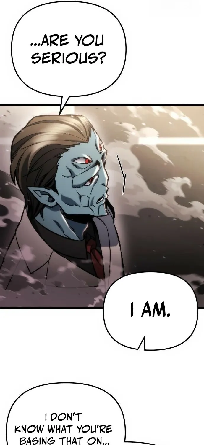 Hiding a Warehouse in the Apocalypse Ch. 51 – page 57
