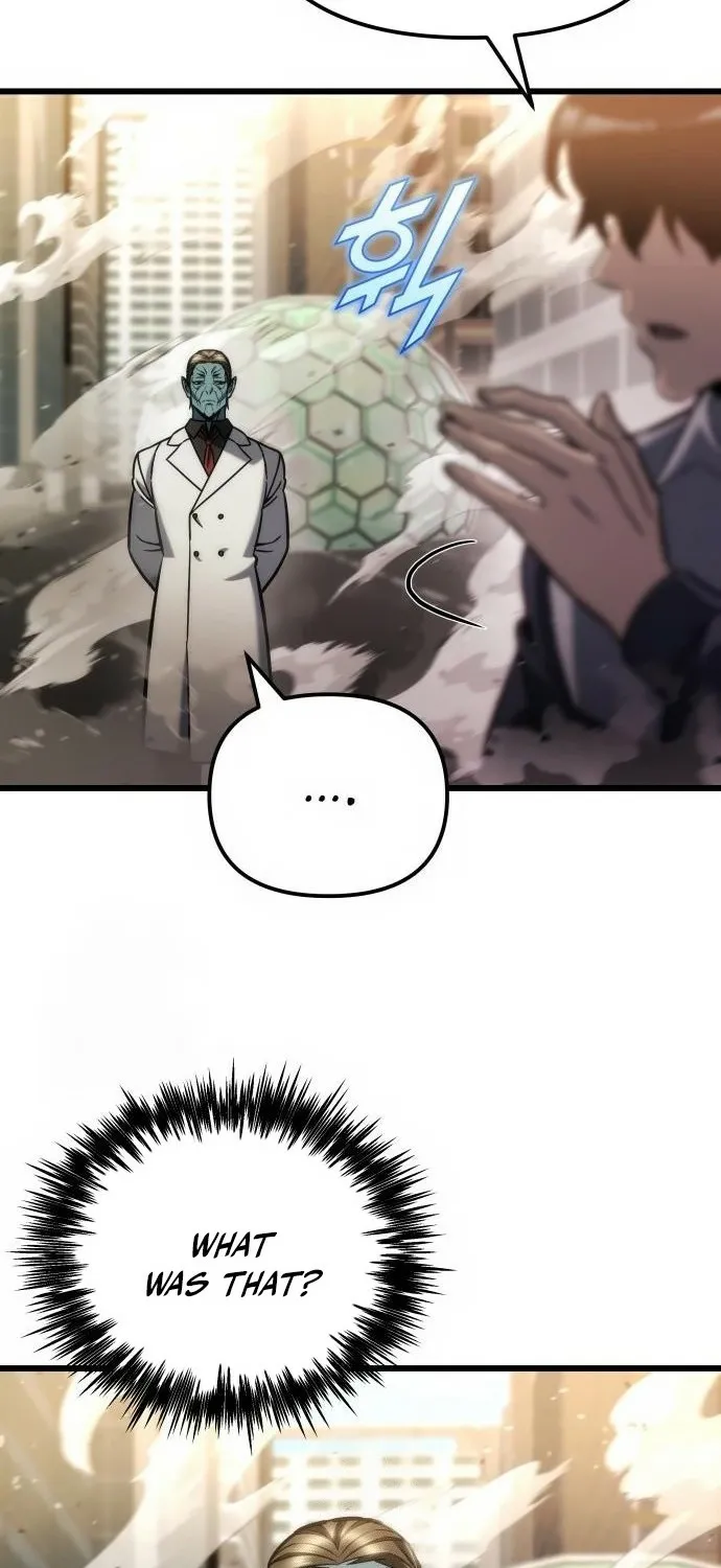 Hiding a Warehouse in the Apocalypse Ch. 51 – page 59