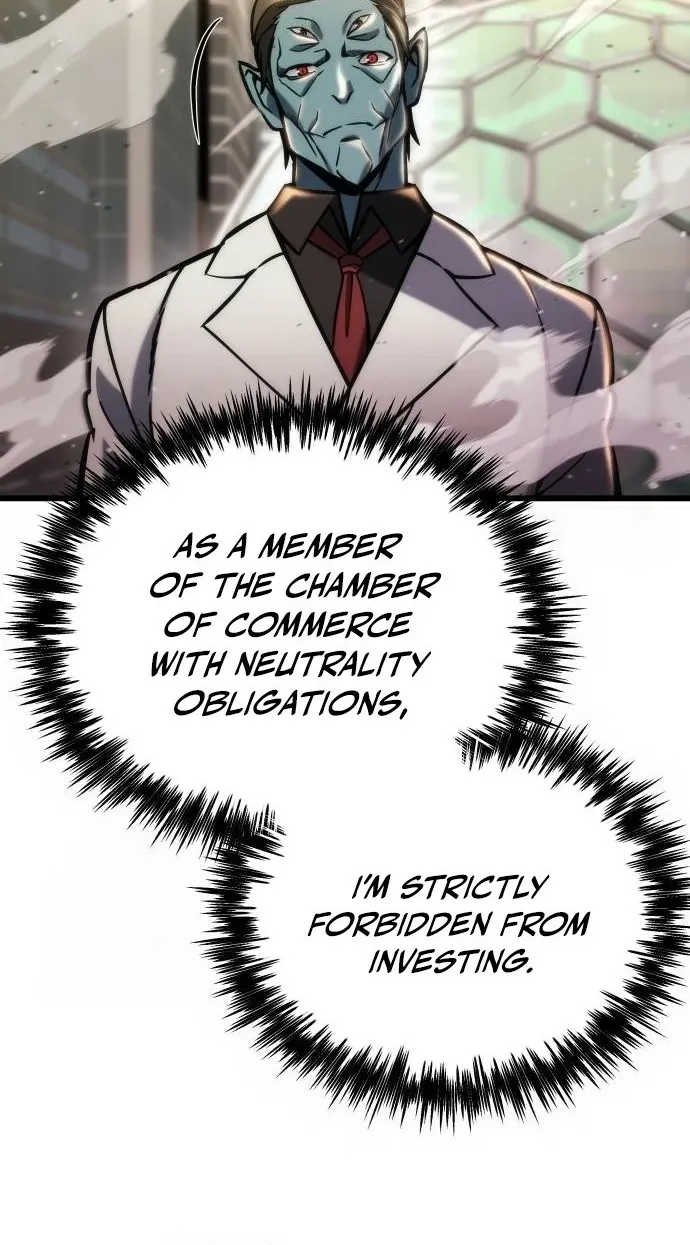 Hiding a Warehouse in the Apocalypse Ch. 51 – page 60