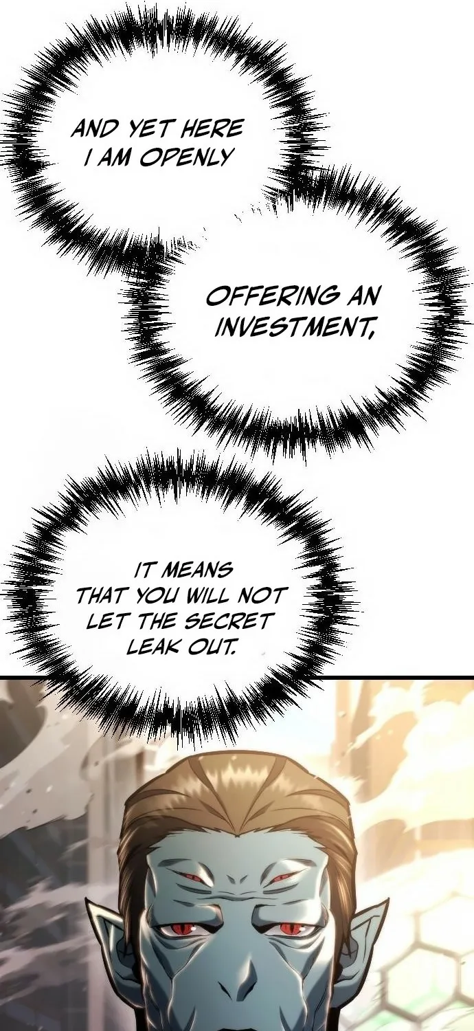 Hiding a Warehouse in the Apocalypse Ch. 51 – page 61