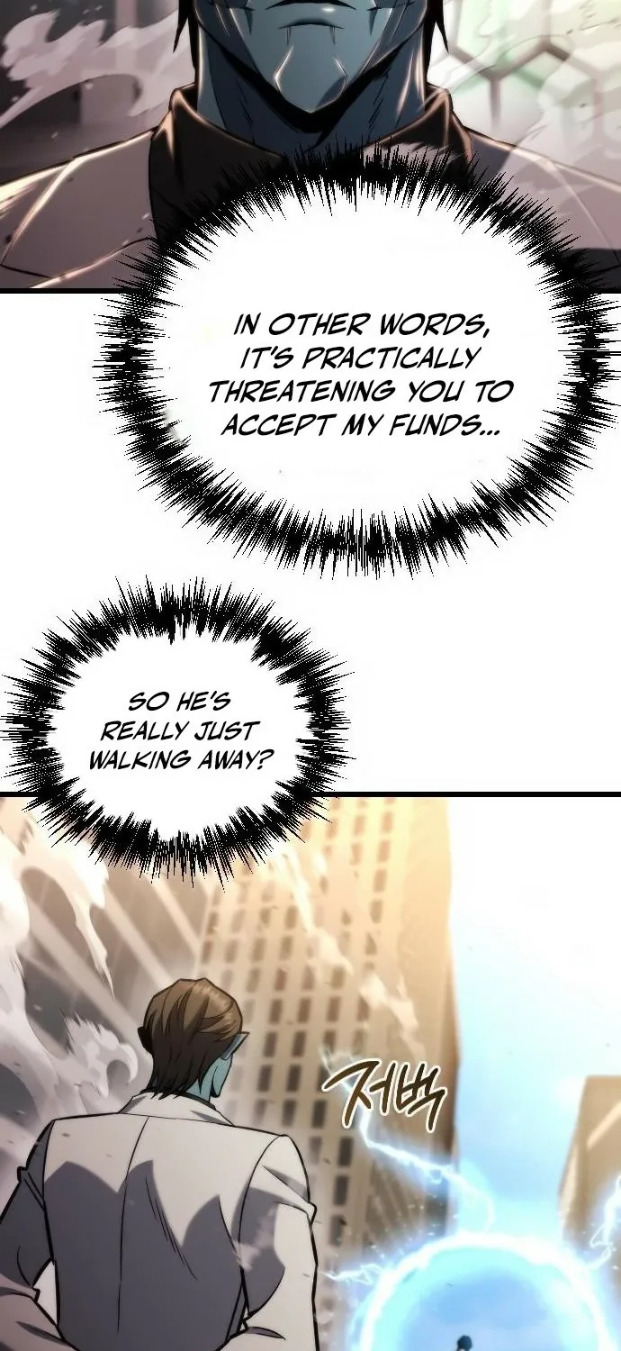 Hiding a Warehouse in the Apocalypse Ch. 51 – page 62