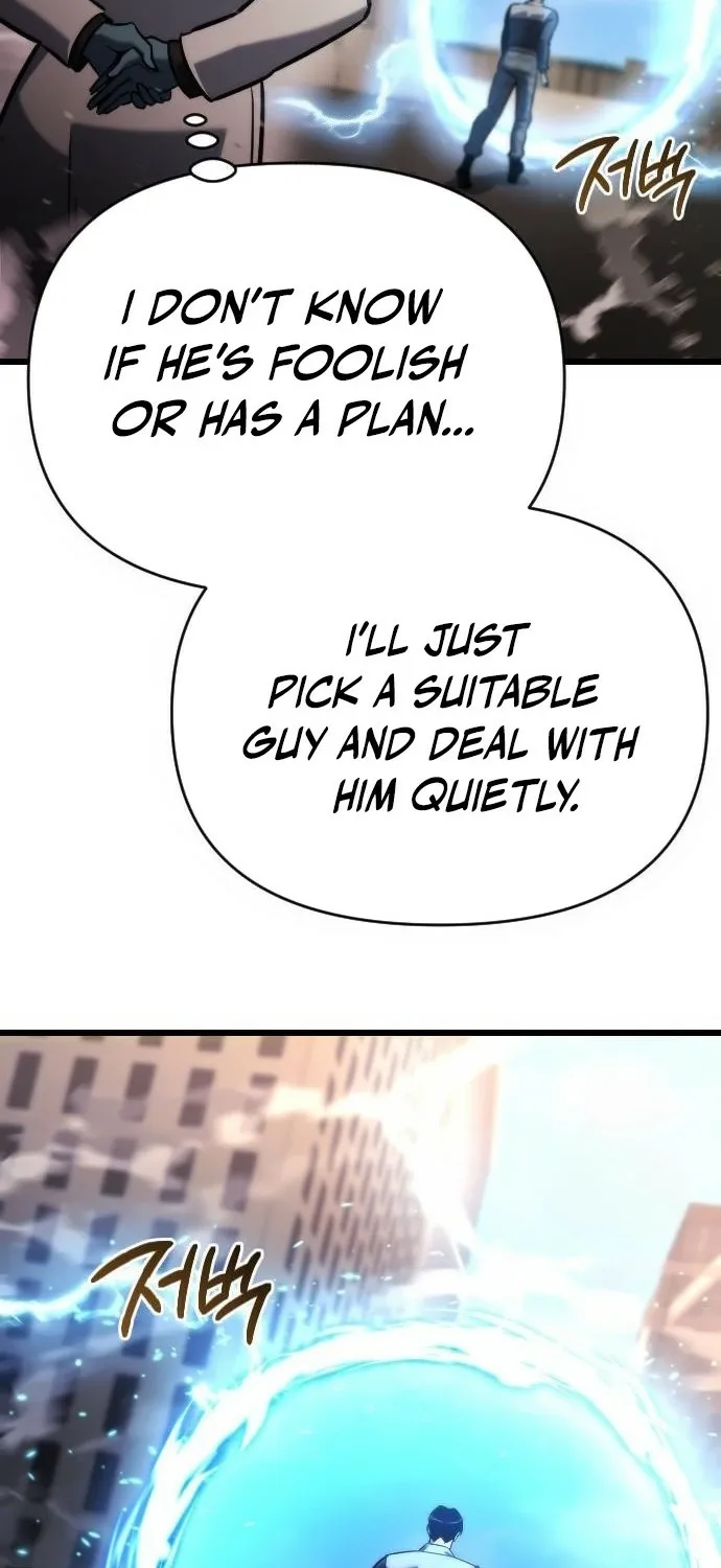 Hiding a Warehouse in the Apocalypse Ch. 51 – page 63