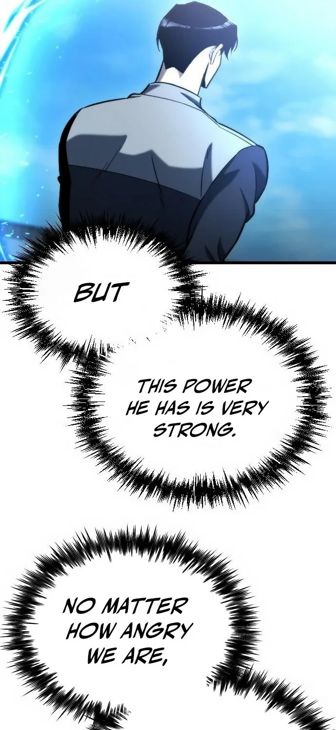 Hiding a Warehouse in the Apocalypse Ch. 51 – page 65