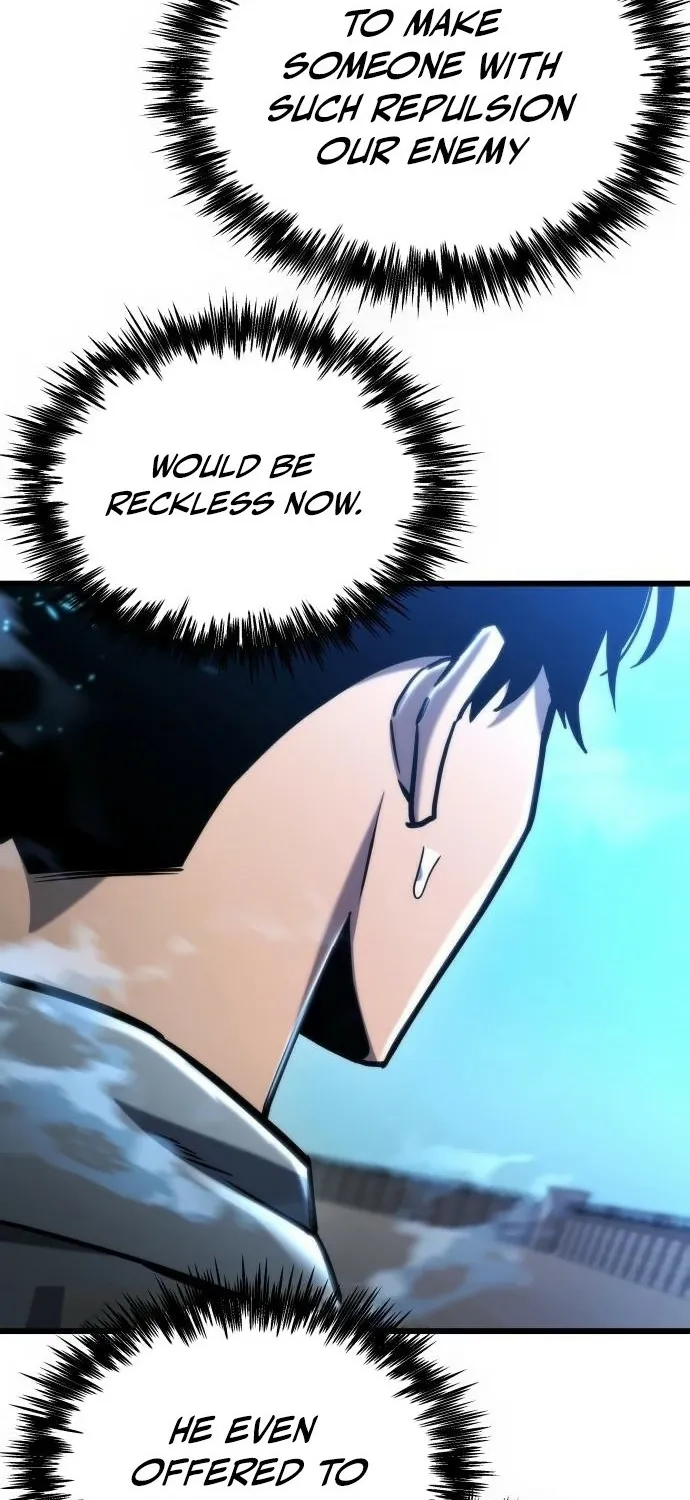 Hiding a Warehouse in the Apocalypse Ch. 51 – page 66