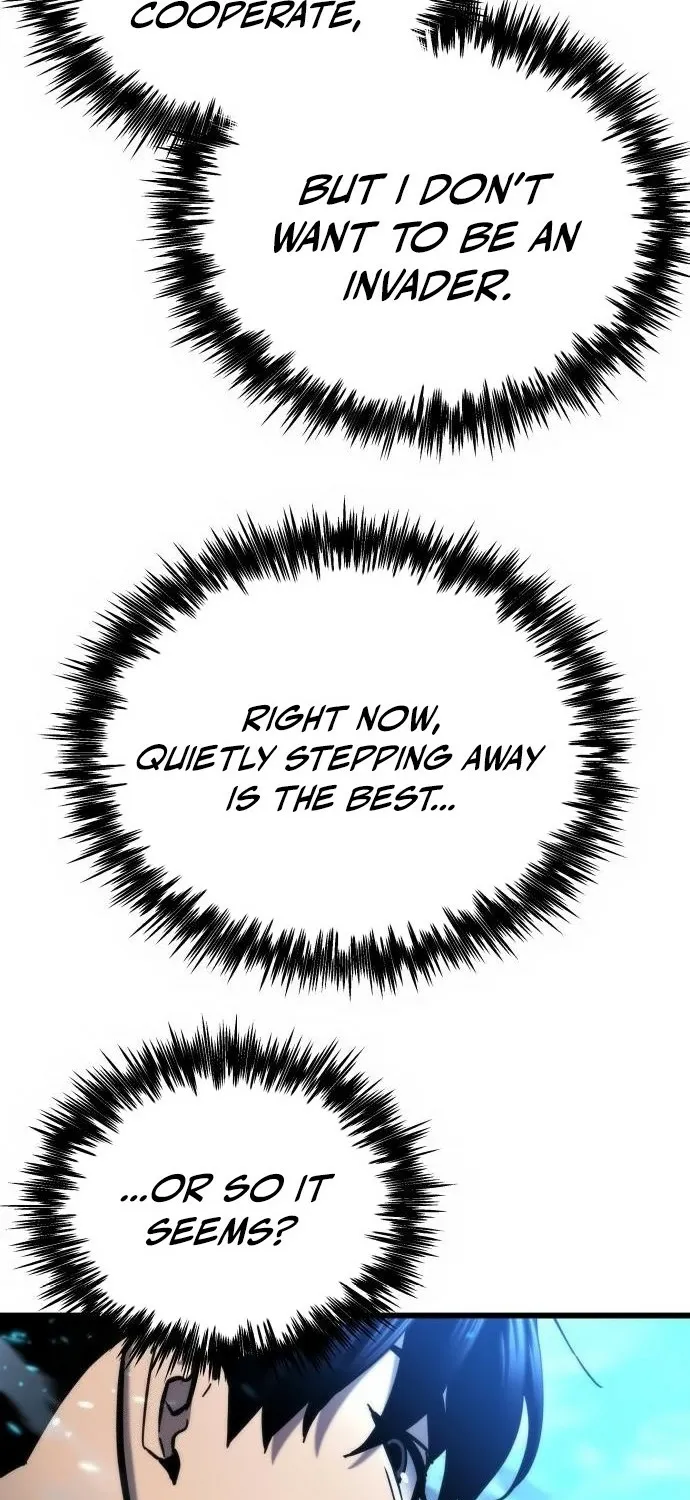 Hiding a Warehouse in the Apocalypse Ch. 51 – page 67