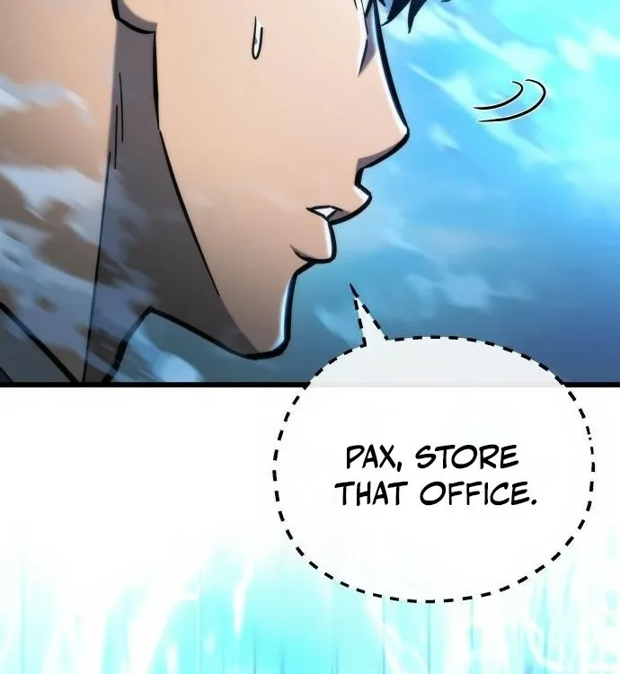 Hiding a Warehouse in the Apocalypse Ch. 51 – page 68