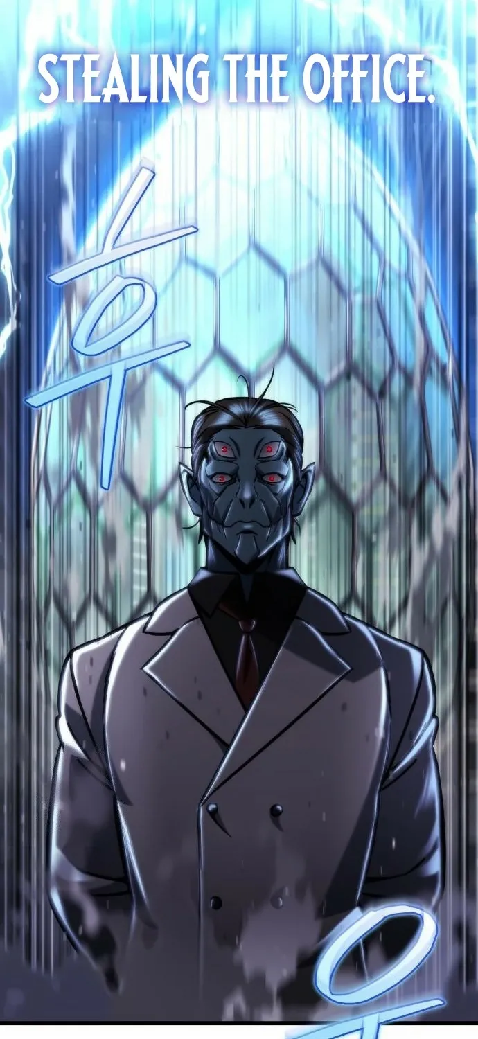 Hiding a Warehouse in the Apocalypse Ch. 51 – page 69
