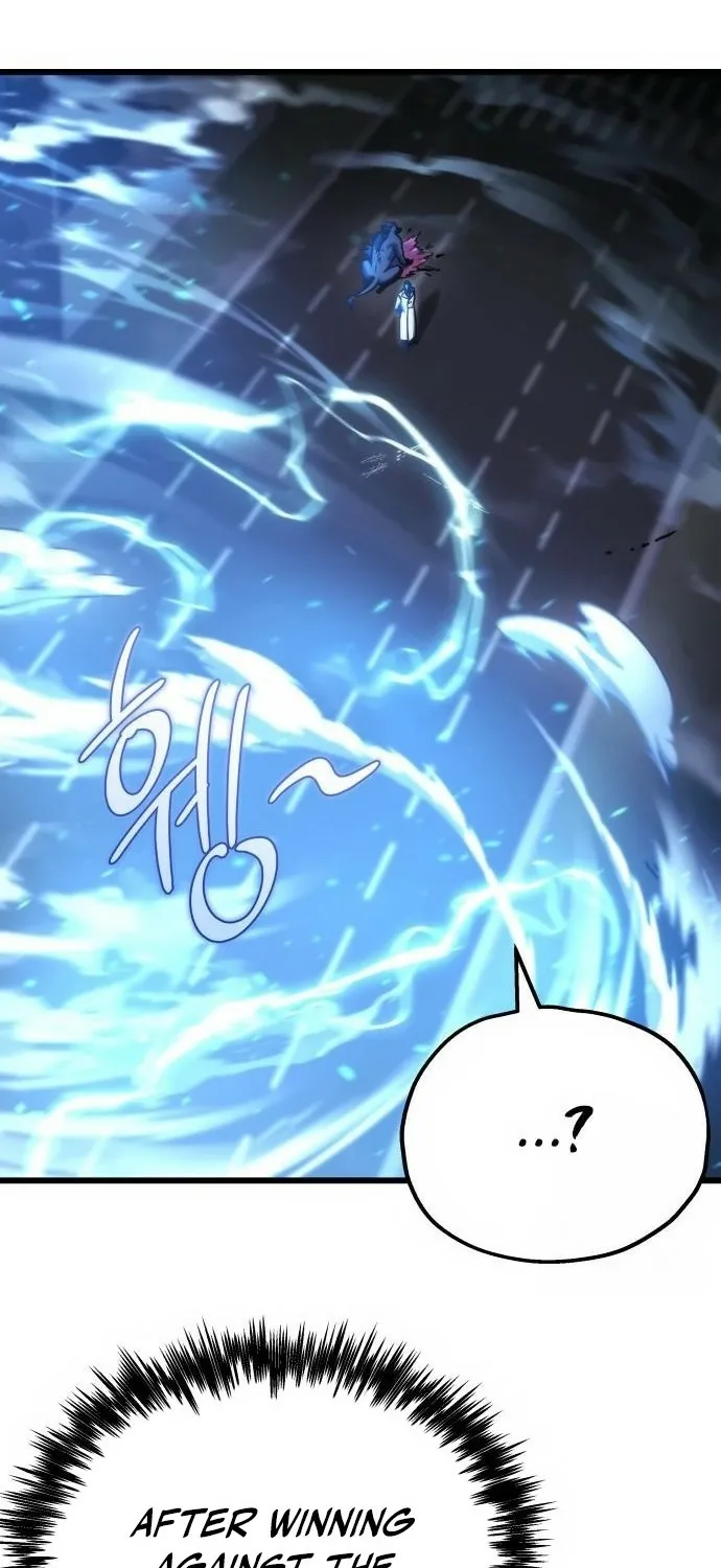 Hiding a Warehouse in the Apocalypse Ch. 51 – page 71