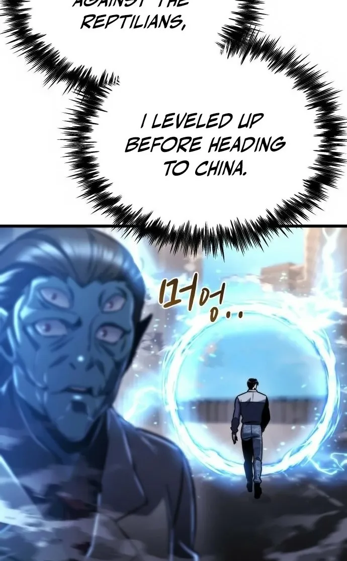 Hiding a Warehouse in the Apocalypse Ch. 51 – page 72