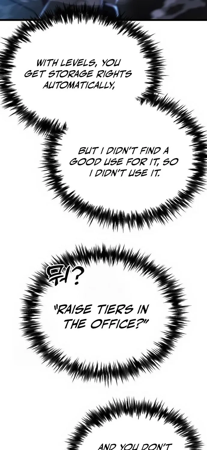 Hiding a Warehouse in the Apocalypse Ch. 51 – page 73