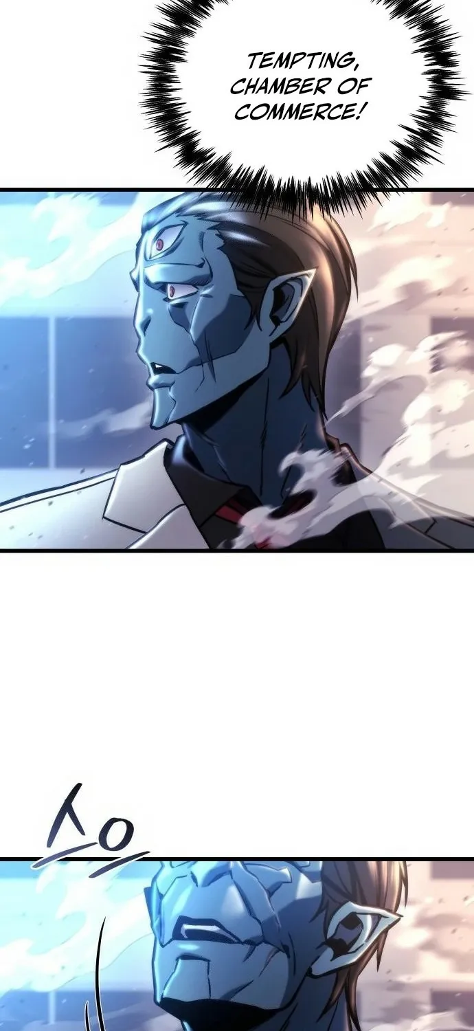 Hiding a Warehouse in the Apocalypse Ch. 51 – page 75
