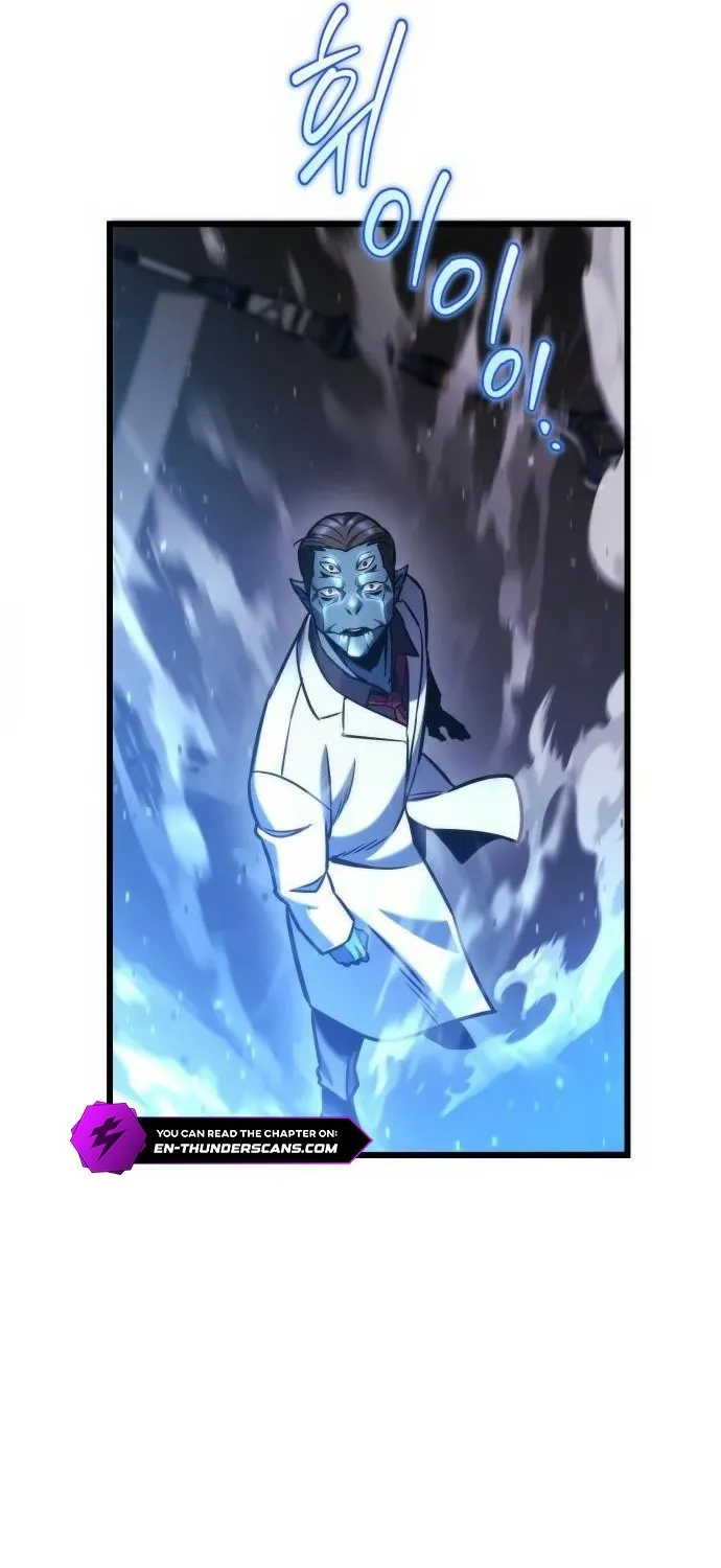 Hiding a Warehouse in the Apocalypse Ch. 51 – page 77